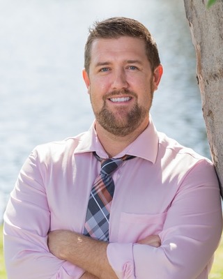 Photo of Kenneth Graves, Marriage & Family Therapist in Newport Beach, CA