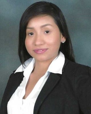 Photo of Mayra Almanza, Marriage & Family Therapist in West Covina, CA