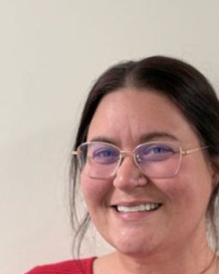 Photo of Ashley Felt, Licensed Professional Counselor, LPC