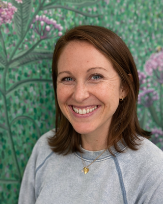 Photo of Leah Frankel, Clinical Social Work/Therapist, MSW, MS, LCSW-C, LICSW