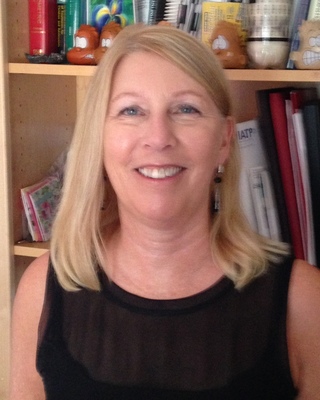 Photo of Barbara Marie Thomas, Psychologist in San Clemente, CA