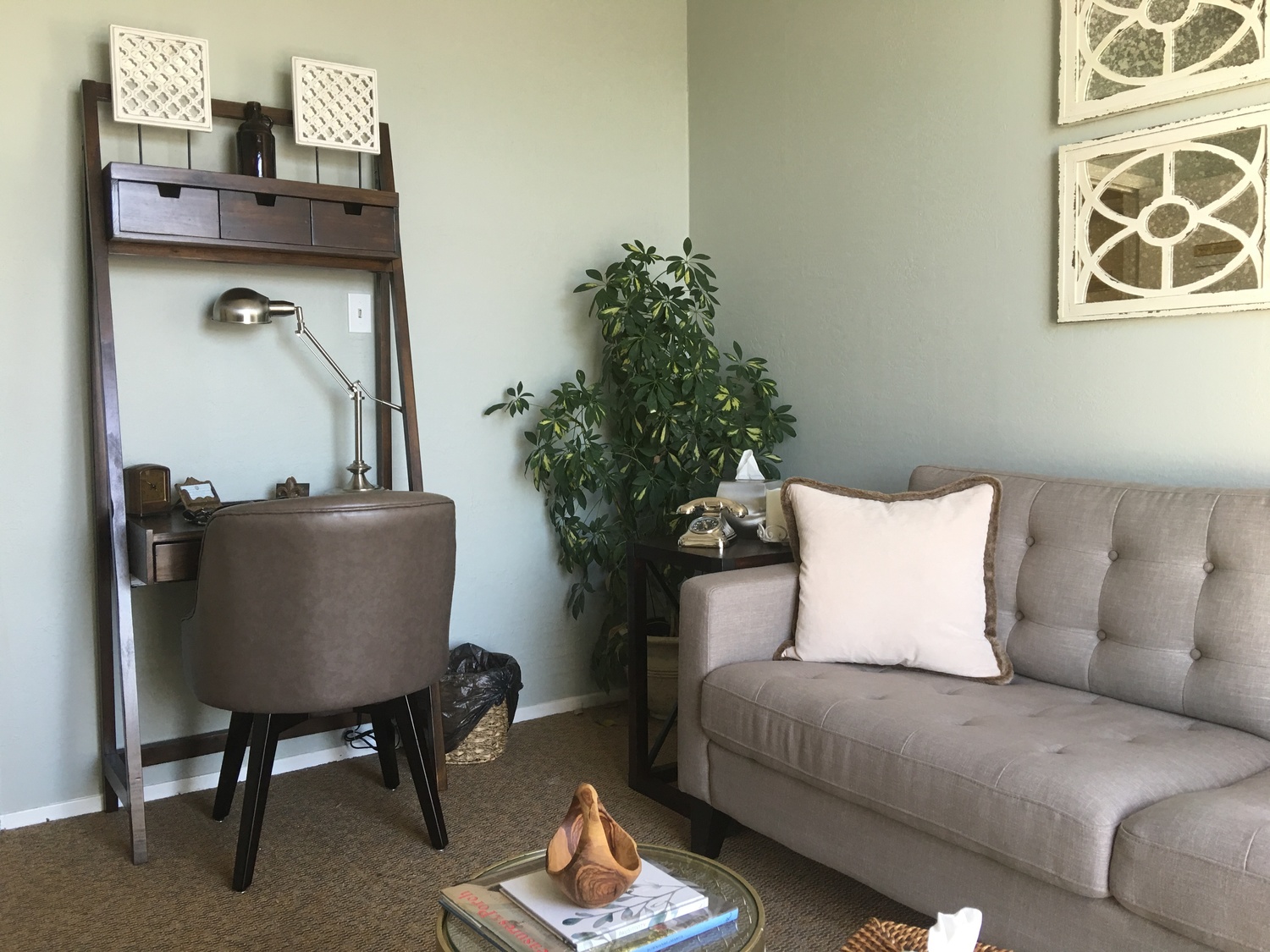 Dr. Paul Kramer, EdD, LMFT, Marriage & Family Therapist, Walnut Creek