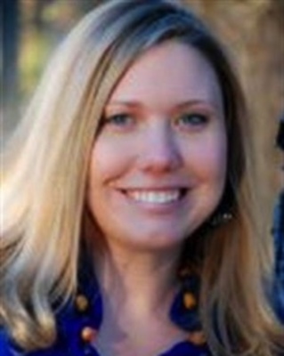 Photo of Rebecca Kirk, Licensed Professional Counselor in Madison, MS