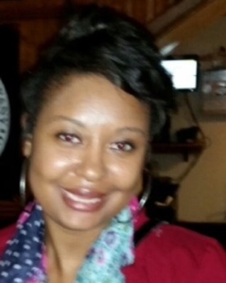 Photo of Janelle Washington, LPC, AADC, Licensed Professional Counselor in Spartanburg
