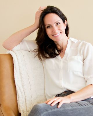 Photo of Jenn Mejia, Clinical Social Work/Therapist, LCSW