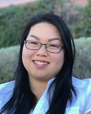 Photo of Jenna Chang, Marriage & Family Therapist, LMFT