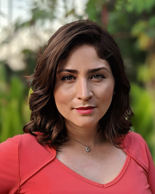 Photo of Esmeralda Guzman, Licensed Professional Counselor, LPC