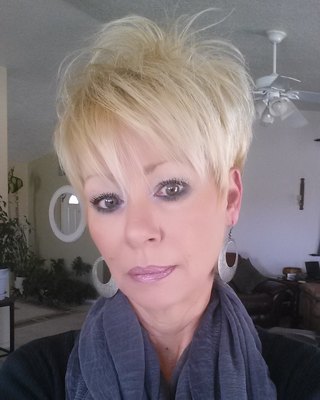 Photo of Melissa Tarazon, Drug & Alcohol Counselor in New Mexico