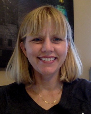 Photo of Sara Hickmann, PhD, Psychologist in San Diego