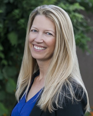 Photo of Lisa Rohe, Psychologist in Sonoma County, CA