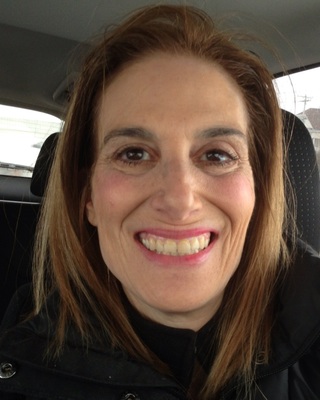 Photo of Janet M Cohen, LMFT, Marriage & Family Therapist