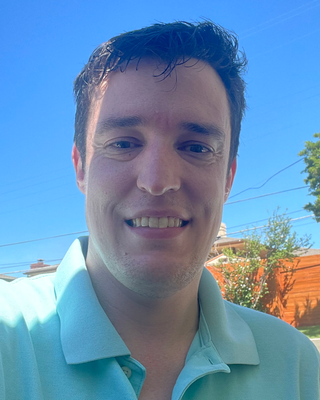 Photo of William White, Clinical Social Work/Therapist, LCSW