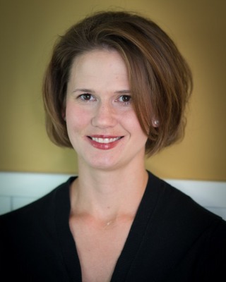 Photo of Andrea Stickel, Licensed Professional Counselor