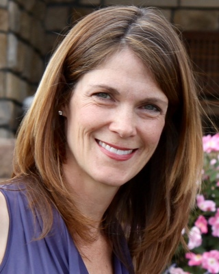 Photo of Elizabeth O'Hare, PhD, Psychologist in Boulder