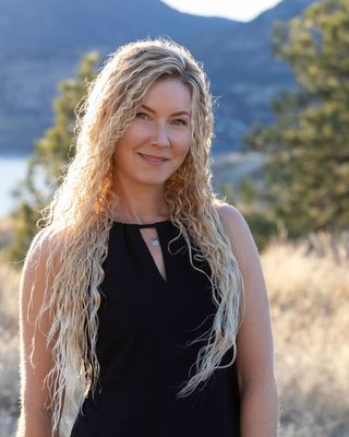 Photo of Cheryl Jaggers, Counsellor, MC, CCC