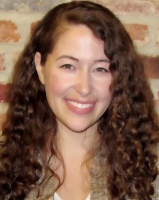 Photo of Dr. Kristen Jackson, PsyD, Psychologist