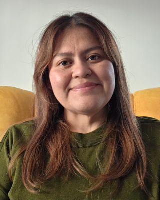 Photo of Maria Martin, Clinical Social Work/Therapist, LCSW