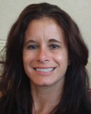 Photo of Lindsay Brain, Licensed Professional Counselor in Pittsburgh, PA