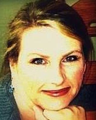 Photo of Mylinda R Fanj, MS, LPC, Licensed Professional Counselor