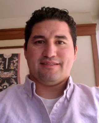 Photo of Joseph Madrid, PsyD, LCSW, Clinical Social Work/Therapist