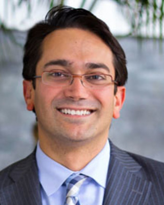 Photo of Ehsan Habibpour, MD, Psychiatrist in McLean