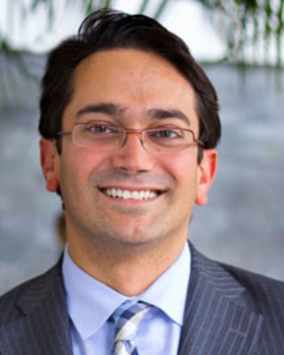 Photo of Ehsan Habibpour, Psychiatrist in McLean, VA