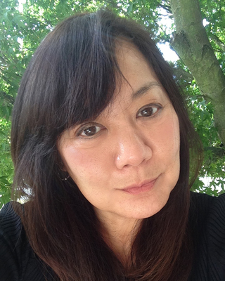 Photo of Laurie Tsutakawa, Counselor in Capitol Hill, Seattle, WA