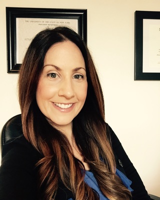 Photo of Kristen Filaski, Psychologist in Syosset, NY