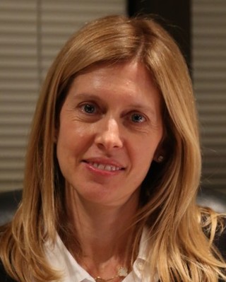 Photo of Tamar Z Kahane, Psychologist in New York, NY