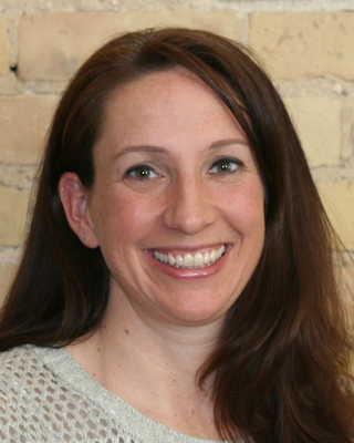 Photo of Carrie Menk, Clinical Social Work/Therapist in Northfield, MN