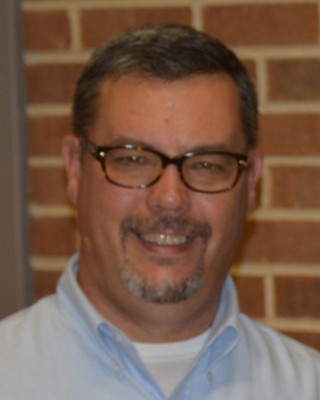 Photo of Craig E. Gardner, Marriage & Family Therapist in Caldwell County, TX