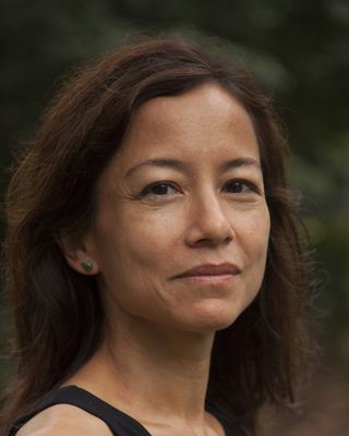 Photo of Rachel Lee, PhD, Psychologist