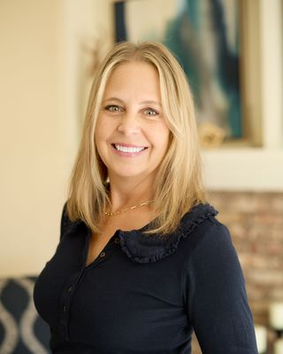 Photo of Marsha K Visscher, Clinical Social Work/Therapist, LCSW