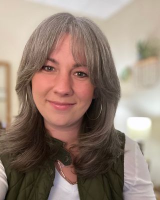 Photo of Valerie Mackiewicz - ADHD Coach - Valerie Mackiewicz MS, AACC, CACP, MS, AACC, CACP