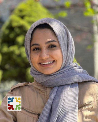 Photo of Dia Meratian, Registered Psychotherapist, MSc, RP