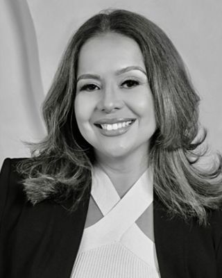 Photo of Maria Cordero, LMHC, Counselor