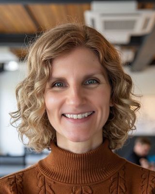 Photo of Merideth Henderson, Licensed Professional Counselor, LPC
