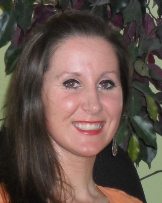 Photo of Heather Renee Hart, Licensed Professional Counselor in Mobile, AL