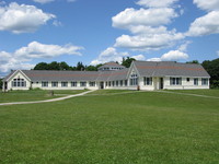 Gallery Photo of Connington Lodge