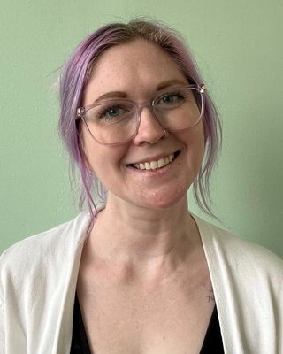 Photo of Briana Hornsby, Clinical Social Work/Therapist, LCSW