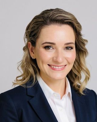 Photo of Ivette Dieguez, Psychiatric Nurse Practitioner, PMHNP