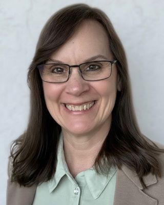 Photo of Sharon Norman, Marriage & Family Therapist, MA, MFT