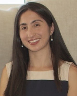 Photo of Kimberly Gereda (Look Up Marganski For Insurance), Clinical Social Work/Therapist in Fair Haven, New Haven, CT