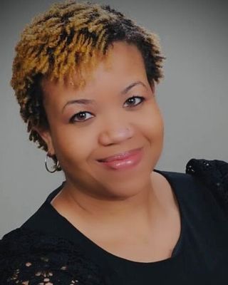 Photo of Alisha Powell, Clinical Social Work/Therapist in Montgomery County, MD