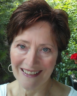Photo of Cathy Trudeau, Counsellor in British Columbia