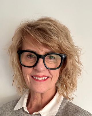 Photo of Sharon Tracy Horwood - Sharon Horwood Counselling, Counsellor, MBACP