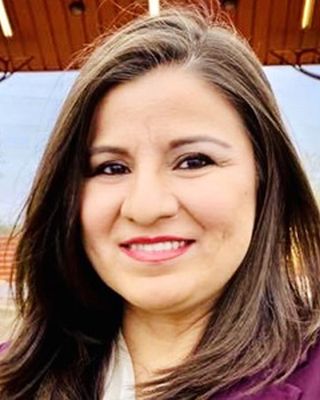 Photo of Janie Lopez, Licensed Professional Counselor in Sachse, TX