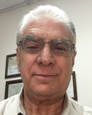 Photo of Richard M. Abbott, M.A., L.M.F.T., Marriage & Family Therapist in Valencia, CA