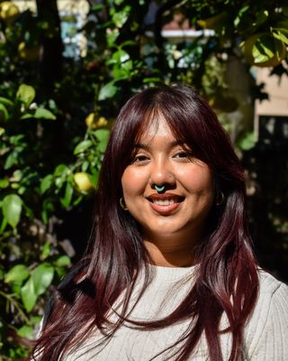 Photo of Melissa Velasquez, Associate Clinical Social Worker, ACSW