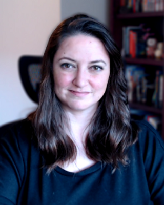 Photo of Sarah Uberti, Clinical Social Work/Therapist, LCSW
